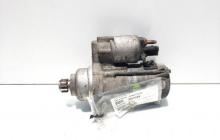 Electromotor, cod 02M911023N, Skoda Octavia 2 (1Z3), 2.0 TDI, BKD (idi:305383)