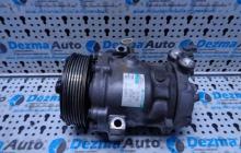 Compresor clima GM13106850, Opel Tigra Twin Top, 1.3cdti, Z13DT (pr:110747)