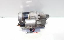 Electromotor, cod 9656317680, Citroen C4 (I), 2.0 benz, RFN (idi:380714)