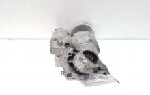 Electromotor, cod 9656317680, Citroen C5 (I), 2.0 benz, RFN (idi:380714)