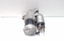 Electromotor, cod 9656317680, Peugeot 307, 2.0 benz, RFN (idi:380714)
