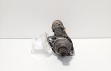 Electromotor, cod 02M911023N, Skoda Octavia 2 (1Z3), 2.0 TDI, BMM, 6 vit man (idi:668267)