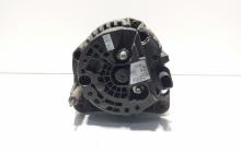 Alternator 110A, cod 06F903023D, Skoda Roomster (5J), 1.6 TDI, CAYC (idi:638715)