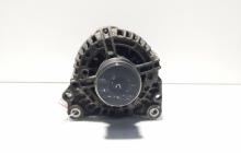 Alternator 110A, cod 06F903023D, Skoda Roomster (5J), 1.6 TDI, CAYC (idi:638715)