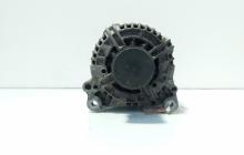 Alternator 140A Bosch, cod 06F903023F, Seat Altea XL (5P5, 5P8), 1.6 TDI, CAY (idi:660109)