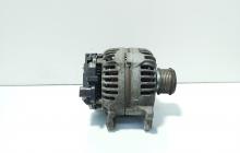 Alternator 140A Bosch, cod 06F903023F, Seat Leon (1P1), 1.6 TDI, CAY (idi:660109)
