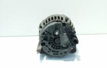 Alternator 140A Bosch, cod 06F903023F, Vw Passat Variant (3C5) 1.6 TDI, CAY (idi:660109)