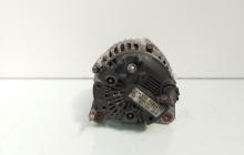 Alternator 140A Valeo, cod 06F903023C, Vw Touran (1T1, 1T2) 1.9 TDI, BXE (idi:660081)