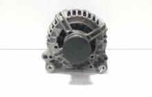 Alternator 140A, Bosch, cod 03F903023D, Skoda Fabia 2 Combi (5J, 545), 1.2 TSI, CBZ (idi:638686)