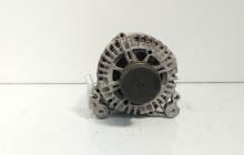 Alternator 140A Valeo, cod 06F903023C, Skoda Octavia 2 (1Z3) 1.9 TDI, BXE (idi:660081)