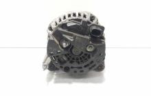 Alternator 140A, Bosch, cod 03F903023D, VW Beetle Cabriolet (5C7), 1.2 TSI, CBZ (idi:638686)