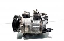 Compresor clima, Skoda Octavia 2 (1Z3) 1.9 TDI, BKC (idi:510823)