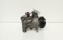 Compresor clima, cod 447260-471, Bmw 3 Coupe (E92) 2.0 diesel, N47D20C (idi:660273)