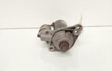 Electromotor, cod 02Z911023N, Audi A3 (8P1), 1.6 TDI, CAY, 5 vit man (idi:666928)