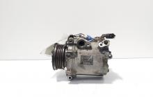 Compresor clima, cod 7813A068, Mitsubishi Grandis, 2.0 DI-D, BWC (idi:675460)