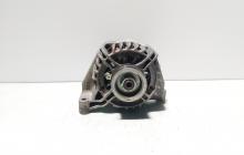 Alternator 120A, cod 51859041, Fiat Grande Punto (199), 1.2 benz, 169A4000 (idi:669112)