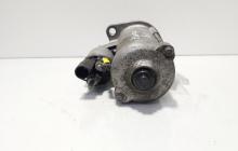 Electromotor cu Start Stop, cod 02Z911024A, Seat Altea (5P1), 1.6 TDI, CAY, 5 vit man (idi:626666)