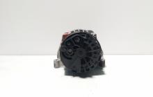 Alternator 120A, cod 51859041, Fiat Punto Evo (199), 1.2 benz, 169A4000 (idi:669112)