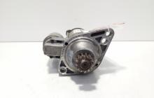 Electromotor cu Start Stop, cod 02Z911024A, Skoda Octavia 2 Combi (1Z5), 1.6 TDI, CAY, 5 vit man (idi:626666)