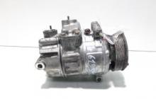 Compresor clima, cod 1K0820803Q, Skoda Octavia 2 Combi (1Z5), 1.9 TDI, BKC (idi:359440)