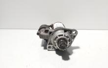 Electromotor, Audi A3 Cabriolet (8P7), 2.0 TDI, CBA, 6 vit man (idi:670063)