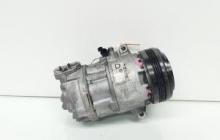 Compresor clima, cod 6905643-07, Bmw X3 (E83), 2.0 diesel, 204D4 (idi:359169)