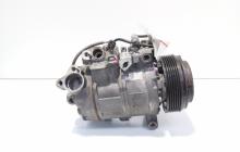 Compresor clima, cod 447260-1851, Bmw 3 Cabriolet (E93), 2.0 diesel, N47D20A (idi:373778)