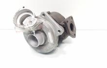 Turbosuflanta, Bmw 1 (E81, E87) 2.0 diesel, 204D4 (id:679324)
