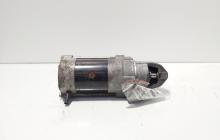 Electromotor, cod 55491790, Opel Astra K 1.6 CDTI, B16DTU, 6 vit man (id:679347)
