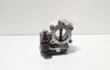 Clapeta acceleratie, cod GM55491244, Opel Astra K 1.6 CDTI, B16DTH (id:679337)