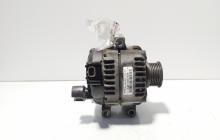 Alternator 140A Denso, cod 13587304, Opel Astra K 1.6 CDTI, B16DTU (id:679349)