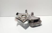 Suport pompa inalta presiune, cod 205689255708, Renault Laguna 2 1.9 DCI, F9Q750 (id:679387)