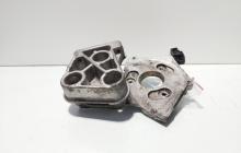 Suport pompa inalta presiune, cod 205689255708, Renault Laguna 2 1.9 DCI, F9Q750 (id:679387)