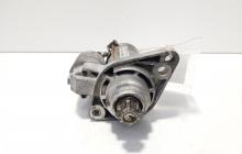 Electromotor Valeo, cod 02Z911023G, Seat Toledo 3 (5P2) 2.0 FSI, BLR, 6 vit man (idi:626706)