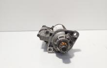 Electromotor, Audi A3 Sportback (8PA) 2.0 TDI, CFF, 6 vit man (idi:676007)