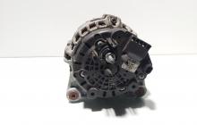Alternator 150A, cod 231004EA0AF, Renault Megane 4, 1.5 DCI, K9K646 (id:679702)