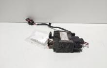 Releu ventilator racire, cod 8E0959501P, Audi A4 Avant (8ED, B7) (id:679763)