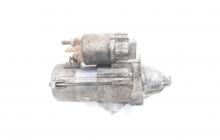 Electromotor, cod 7787354, Bmw 3 Compact (E46), 2.0 diesel, 204D4, 5 vit man (idi:486271)