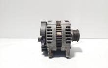 Alternator 180A Bosch, cod 03G903023, Vw Passat (3C2) 2.0 TDI, CBD (id:679401)