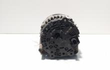 Alternator 180A Bosch, cod 03G903023, Vw Passat (3C2) 2.0 TDI, CBD (id:679401)