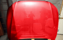 Capota fata, Audi A5 Sportback (8TA) facelift (pr:110747)