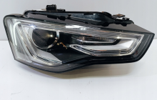 Far dreapta cu lupa si xenon, Audi A5 Sportback (8TA) facelift (pr:110747)