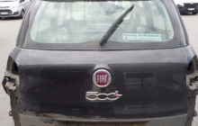 Haion cu luneta, Fiat 500L (pr:110747)