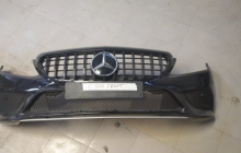 Bara fata, Mercedes Clasa C (W205) (pr:110747)