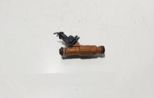 Injector, cod 9186340, 0280155831, Volvo XC90 2.5 T, B5254T2 (id:679367)
