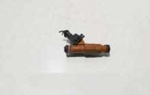 Injector, cod 9186340, 0280155831, Volvo XC90 2.5 T, B5254T2 (id:679368)
