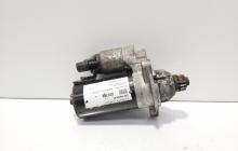 Electromotor cu Start Stop, Audi A3 Sportback (8PA), 2.0 TDI, CFF, 6 vit man (idi:626768)