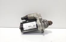 Electromotor cu Start Stop, Audi A3 Cabriolet (8P7), 2.0 TDI, CFF, 6 vit man (idi:626768)