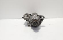Electromotor cu Start Stop, Vw Passat Alltrack (365) 2.0 TDI, CFF, 6 vit man (idi:626768)