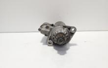 Electromotor cu Start Stop, Vw  Tiguan (5N) 2.0 TDI, CFF, 6 vit man (idi:626768)